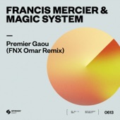 Premier Gaou (FNX Omar Remix) artwork