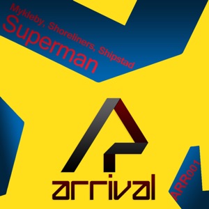 Superman - EP