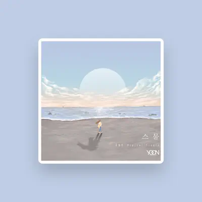 Listen to YOON, watch music videos, read bio, see tour dates & more!