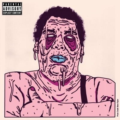 Andre the Giant - Single