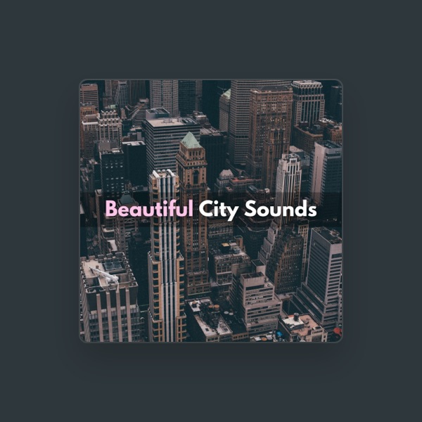 Sleep Sounds Ambient Noises's avatar