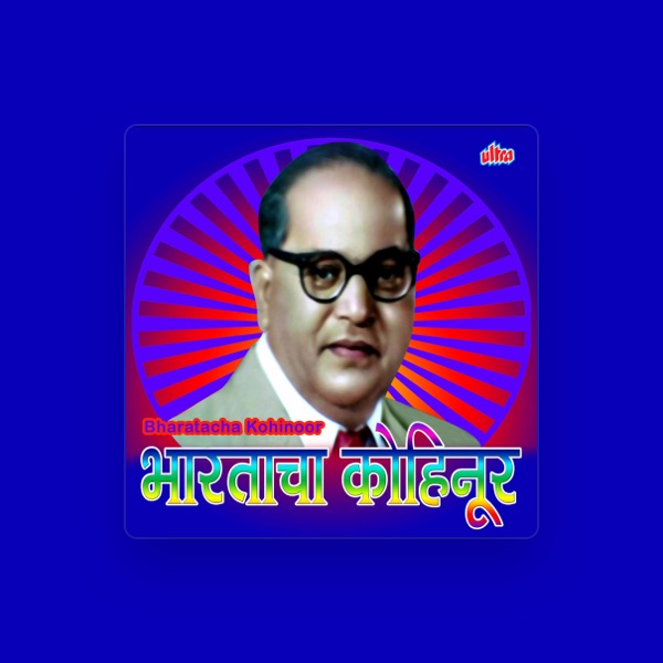 Sagar Smudre's avatar