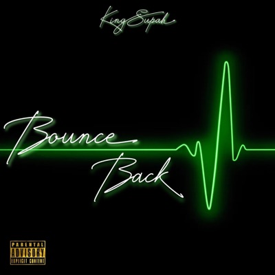 Bounce Back - Single