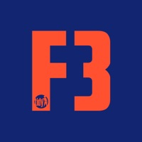 Getting Warm (Sam Townend Remix) - F3 - Single - Smokin' Bert Cooper & Sam Townend