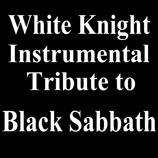Children of the Grave (Instrumental)