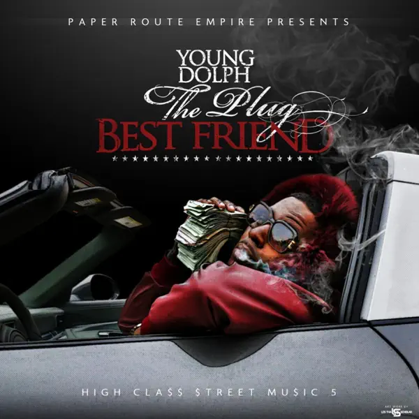 Preach (feat. Rick Ross & Young Jeezy) [Remix] - Young Dolph: Song