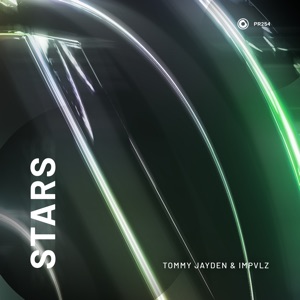 Stars - Single