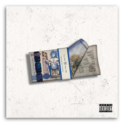 100K / GARAJUMEM (feat. SASH) - Single