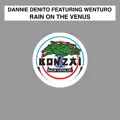 Rain On The Venus