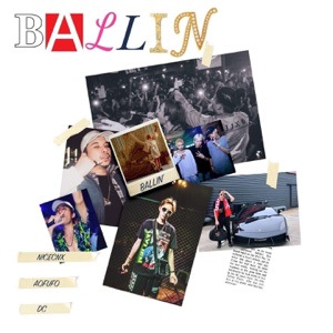 Ballin' (feat. Lil Dc & Aofufo)