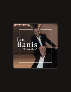 Listen to Los Banis, watch music videos, read bio, see tour dates & more!