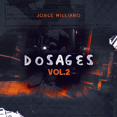 Dosages, Vol. 2 - EP