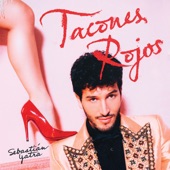 Tacones Rojos artwork