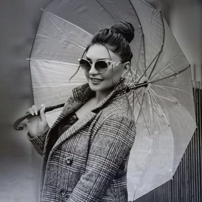 Şəbnəm Tovuzlu - Tək Mənim Ol