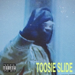 TOOSIE SLIDE cover art