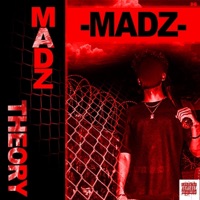 Madz Theory - Single - Madz CGT