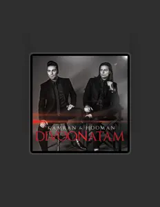 Listen to KAMRAN & HOOMAN, watch music videos, read bio, see tour dates & more!