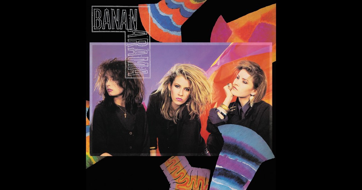 Shakespears Sister bananarama 限定 Bananarama - Stay (Shakespears Sister cover live at