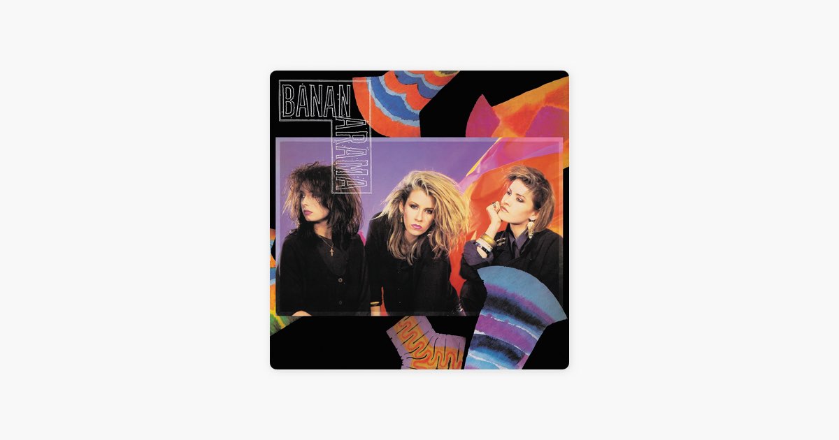 Bananarama バナナラマ「 2CD＋DVD」× 3セット Bananarama (Collector's Edition) - Album by Bananarama - Apple Music