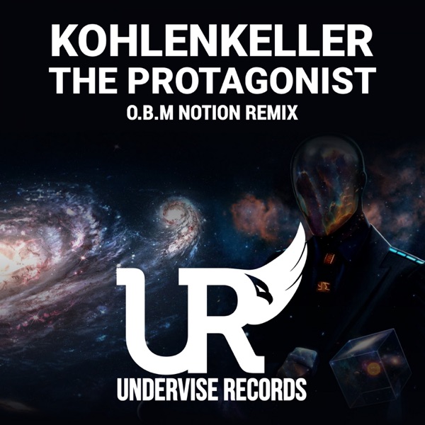 The Protagonist (O.B.M Notion Remix) - Single