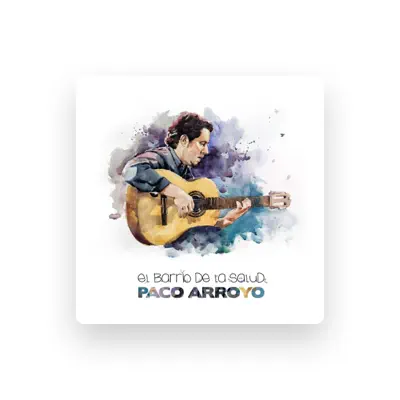 Listen to Paco Arroyo, watch music videos, read bio, see tour dates & more!