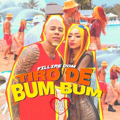 Tiro de Bumbum - Single