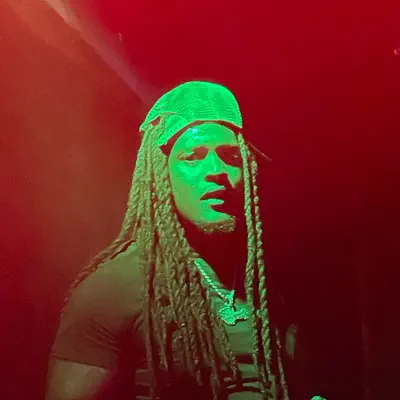 Listen to Chris Official, watch music videos, read bio, see tour dates & more!