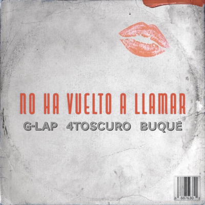 No Ha Vuelto a Llamar - Single
