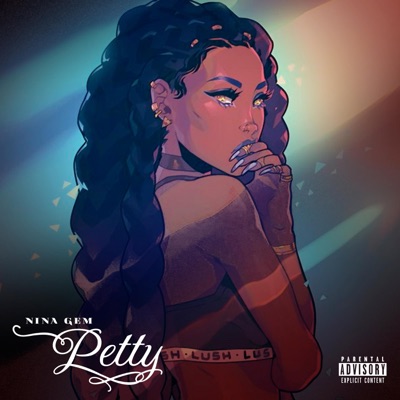 Petty - Single