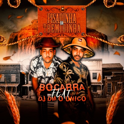 Pisadinha da Tremidinha - Single