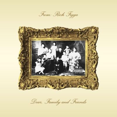 Dear Family & Friends - Single