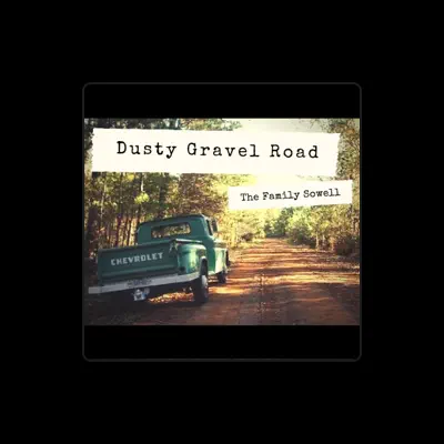 Listen to The Family Sowell, watch music videos, read bio, see tour dates & more!