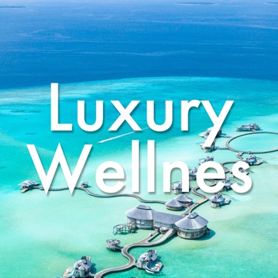 Luxury Wellness 1 Hour - Relaxing 5 Star Hotel Music Prime Stress Relief/Best Relaxing SPA Music