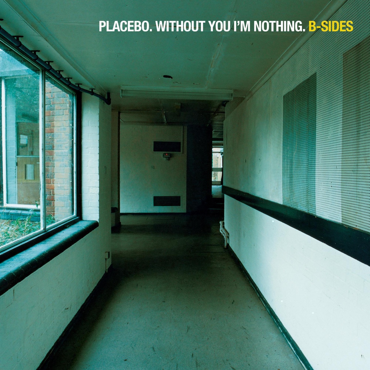 Without You I m Nothing B Sides Album by Placebo Apple Music