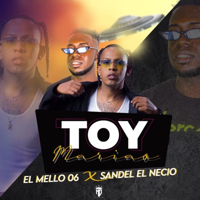 Toy Mariao - Single