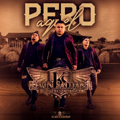 Pero Aquel - Single