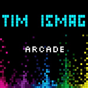Arcade - EP