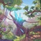 Heart of the Forest - Mondo Loops lyrics