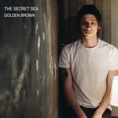 Golden Brown - Single - The Secret Sea
