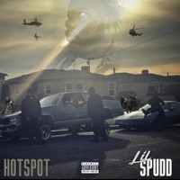 HotSpot - Single - Lil Spudd