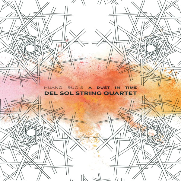 Huang Ruo: A Dust In Time