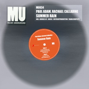 Summer Rain - EP