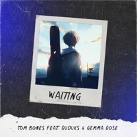 Waiting (feat. Ruduks & Gemma Rose) - Single - Tom Bones
