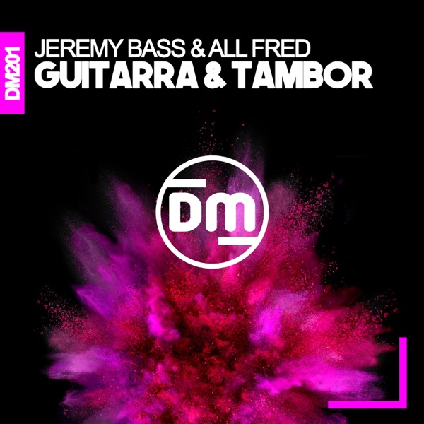 Guitarra & Tambor - Single