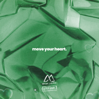 I Thank God (feat. Dante Bowe, Maryanne Joshua George &amp; Aaron Moses) - Maverick City Music &amp; UPPERROOM Cover Art
