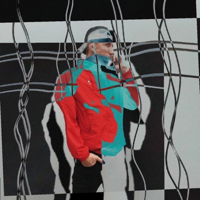 На вибро (feat. Черника) - Single