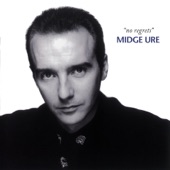 Midge Ure - The Man Who Sold the World