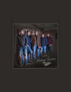 Listen to Highland Travelers, watch music videos, read bio, see tour dates & more!
