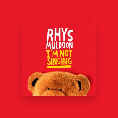 Rhys Muldoon