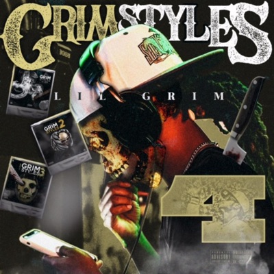 GrimStyles, Vol. 4